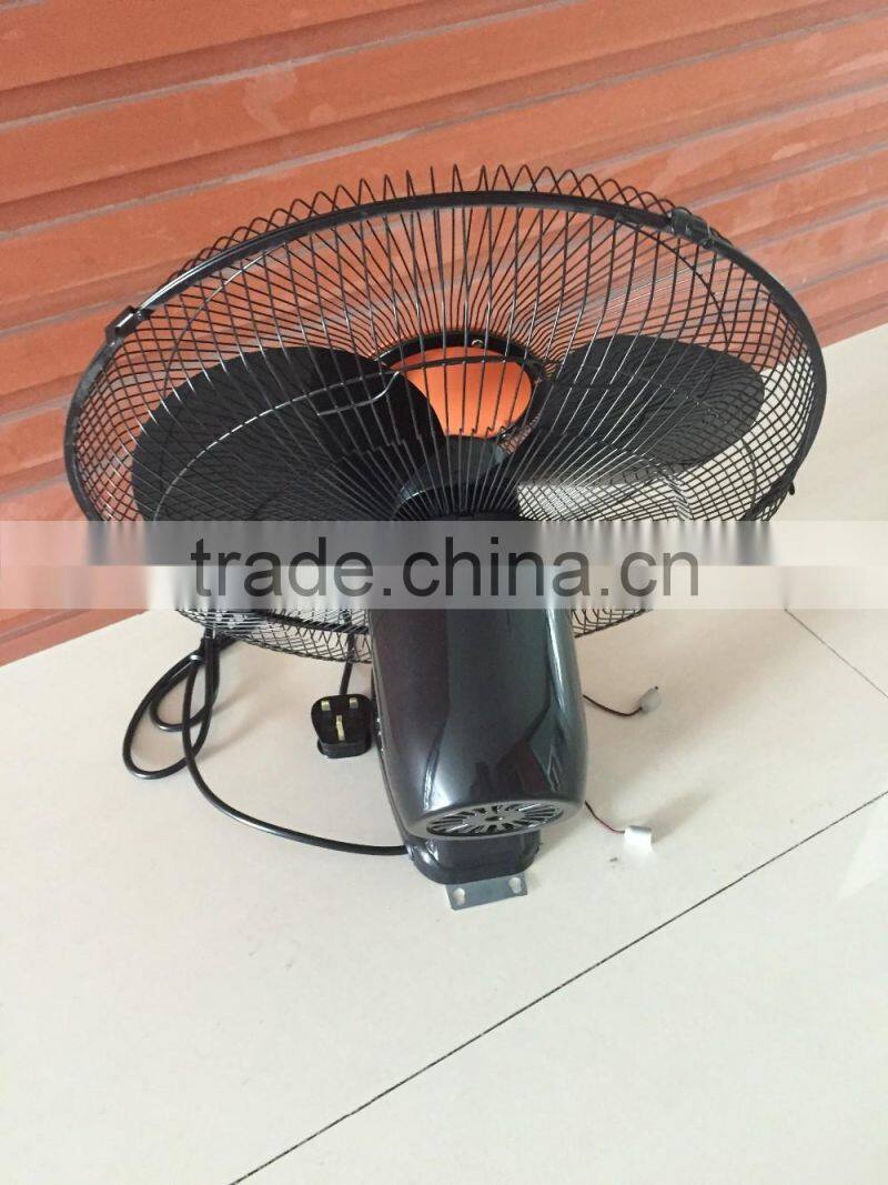 16inch wall fan for ventilation