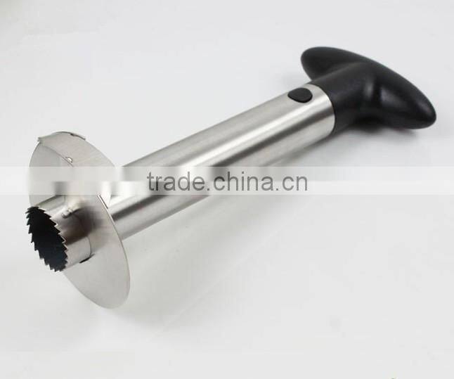 Stainless Steel Pineapple Easy Slicer