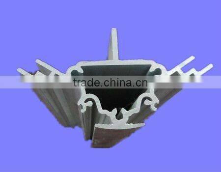 6061 T6&6063 series aluminum profiles