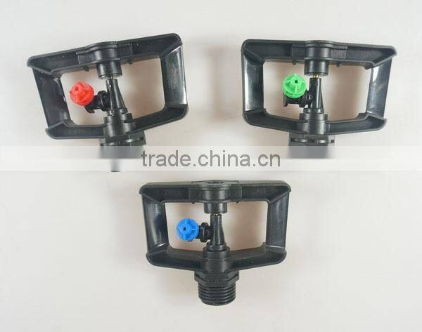 irrigation system tool high quality Micro Sprinkler water sprinkler