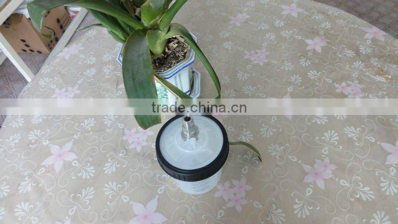 flexible paint mixing cups