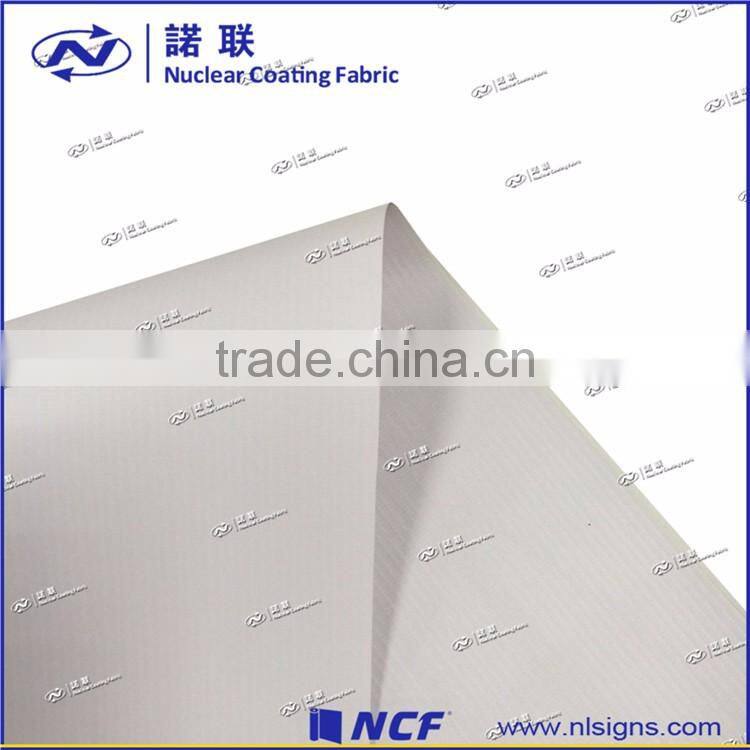 Stable Inkjet Absorption Election Flex Banner Design