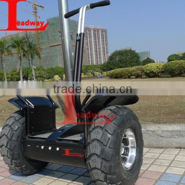 Leadway Vision scooter with remote control 48v 1000w electric bike kit 0ff road( RM09D-T422)