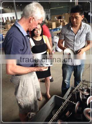 2016 High Efficient Self Priming Sewage Pumps with aluminum Made in China for industry usage