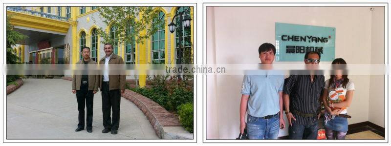 small snacks making machine