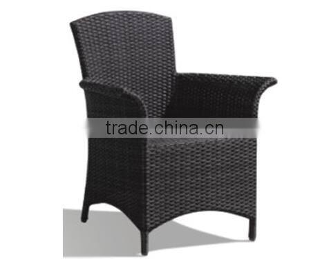 C - 9006 2015 Hot new style arm chair rattan firniture