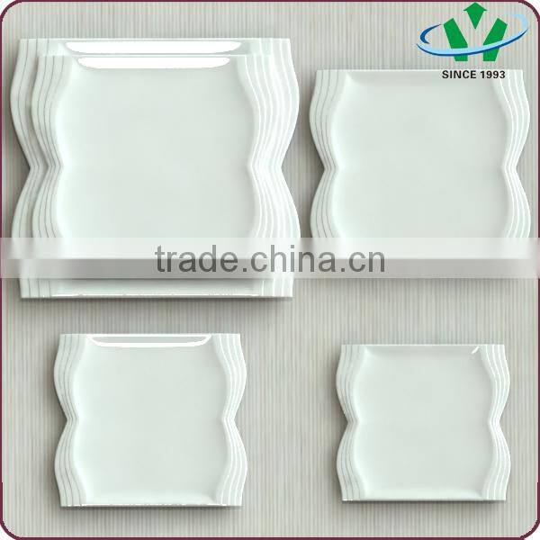 Ceramic Dinnerware For Weddings,White Dinner Plates For Weddings.