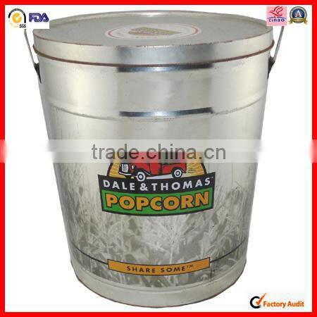 recycling novelty trash can