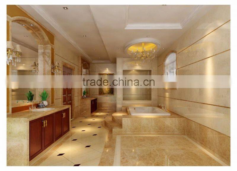 Architecture Design Service For Villa With 3D Rendering And Drawings