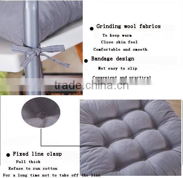 Wholesale Outdoor Water seat cushion for chair