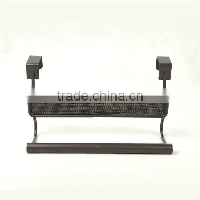 Store More textilene Towel Rack