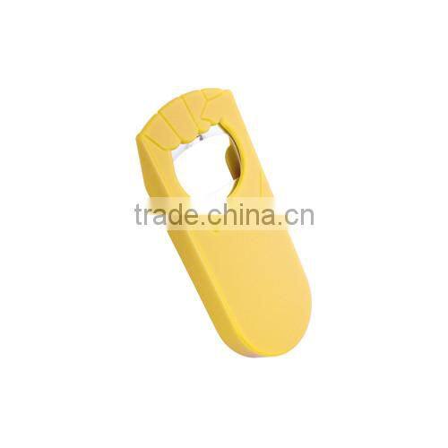 plastic bottle opener for promotional
