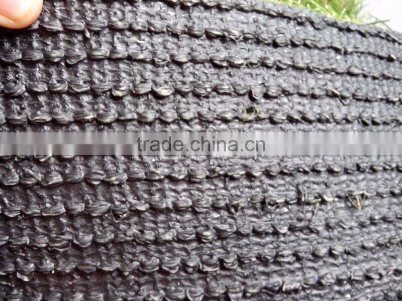 SJ218011 PE high quality football grass mat artificial