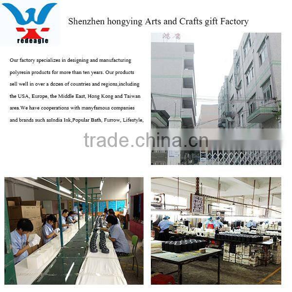 Wholesale Cheap Natural Concrete Cement Tall Decoration Crystal Glass Flower Vase