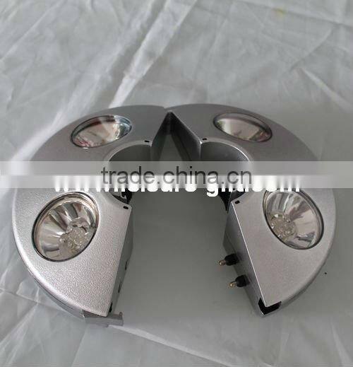 FO-9557 Cocktail table lamp,24pcsLED garten light,umbrella lighting