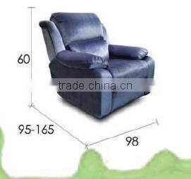 TKN-3M6-12 Luxury electrical manicure sofa chair Salon furniture using reflexology sofa chair