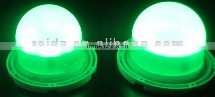 Battery operated table lamps for events