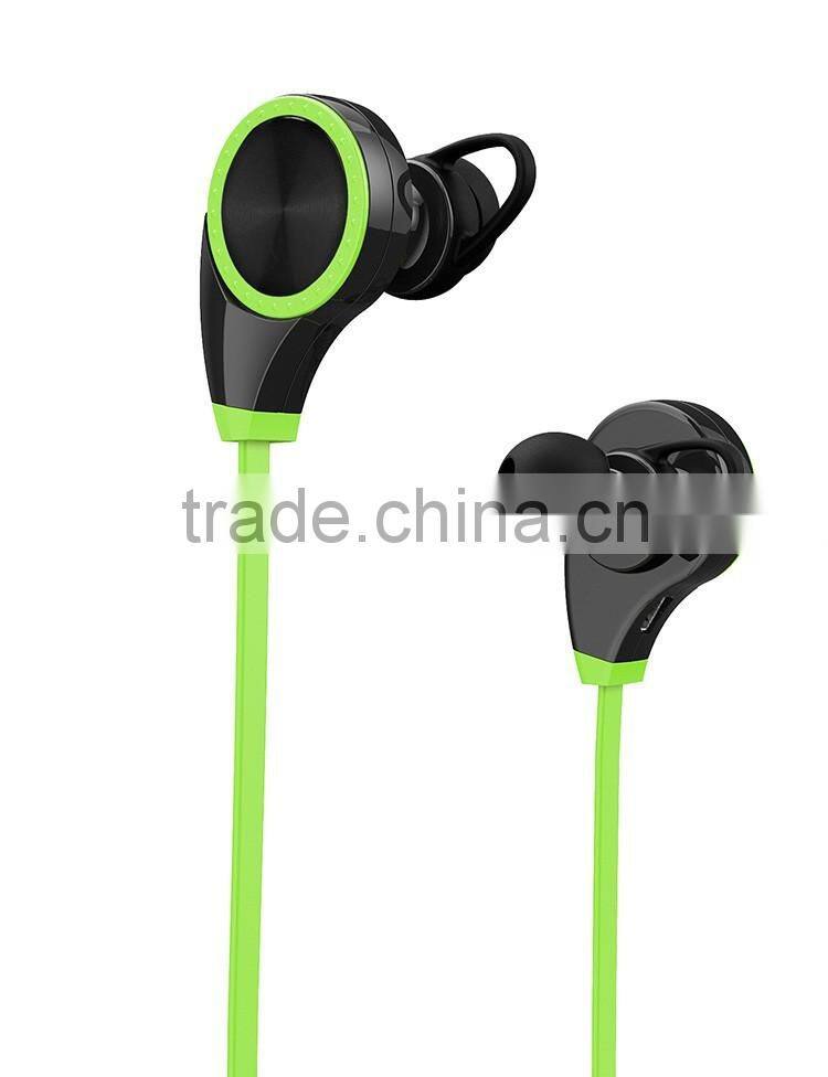 RQ8 Bluetooth headset, mini bluetooth earphone, wireless bluetooth headphone