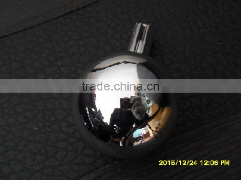 vehicle mouted telescopic flag pole