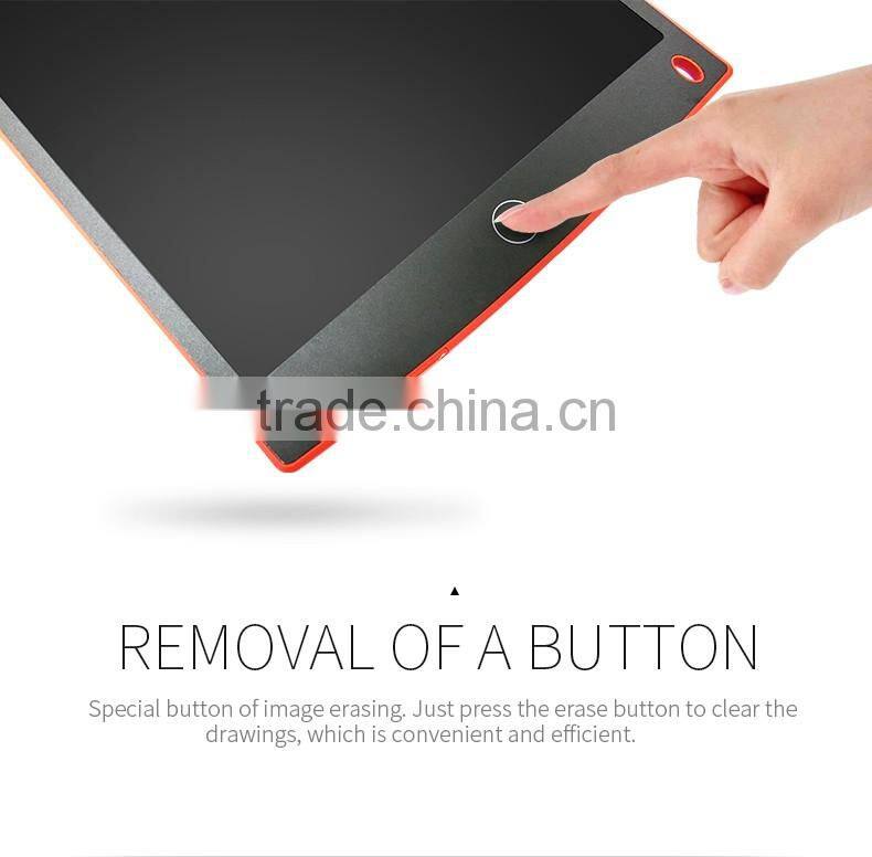 Christmas gift, LCD board writing tablet, good gift for Children.