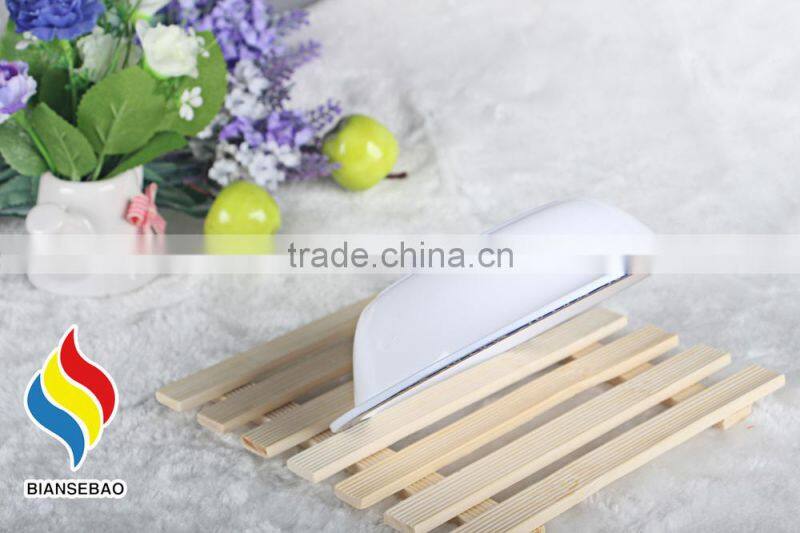 Plastic Icecream Bowl