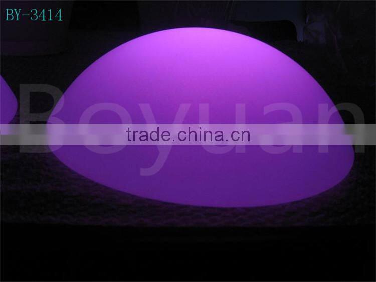 Fashionsble led garden ball light, decoration ceiling led light