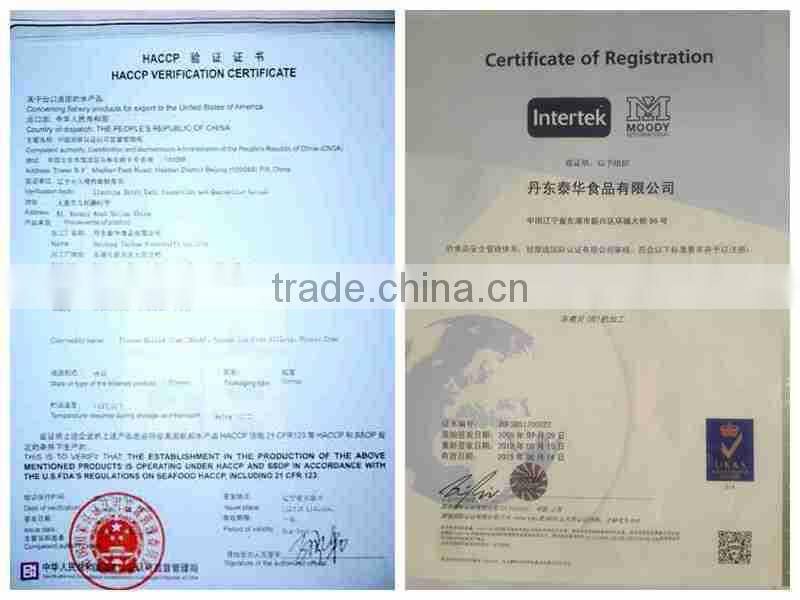 VACCUM PACKED AND BOILED BABY CLAM