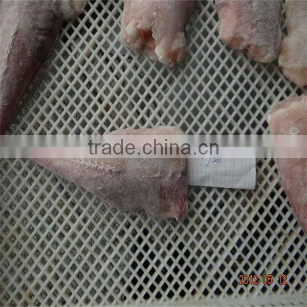 IQF cheap frozen fish
