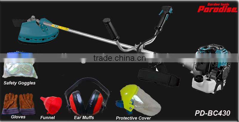 Farm Equipment CG430 Petrol Grass Cutter