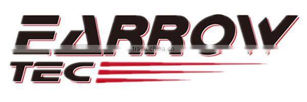 EARROW 9.9hp outboard motor with sell