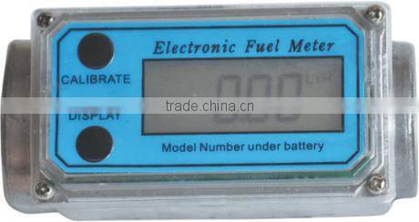 TP04041 Liter flow digital meter