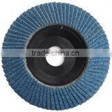 150mm grinding and polishing flap discs SEB-FP102960