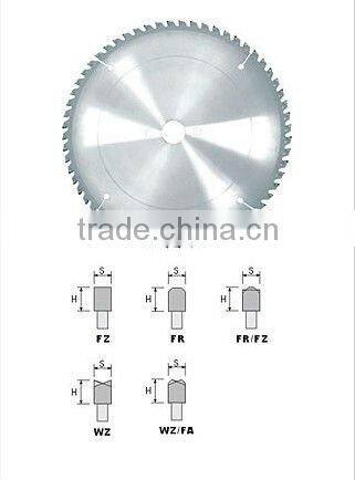 PCD SAW BLADE /DIAMOND CIRCULE SAW BLADE
