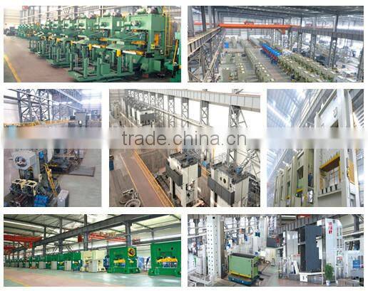Hydraulic deep drawing press Machine