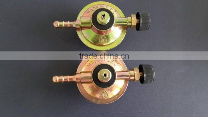 LPG gas regulator(OL-101)for Kenya