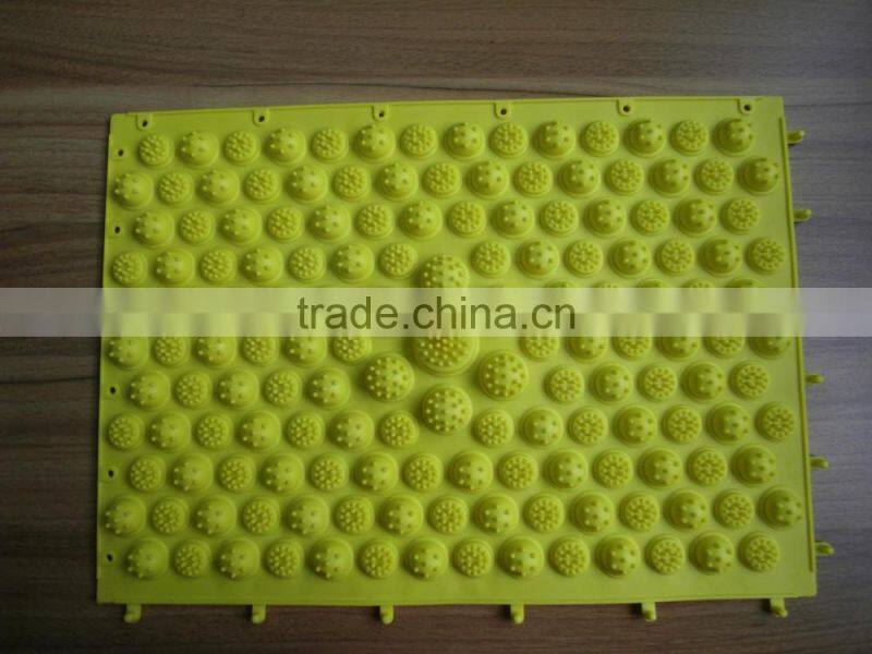 Comfort Relaxing Shiatsu sheet