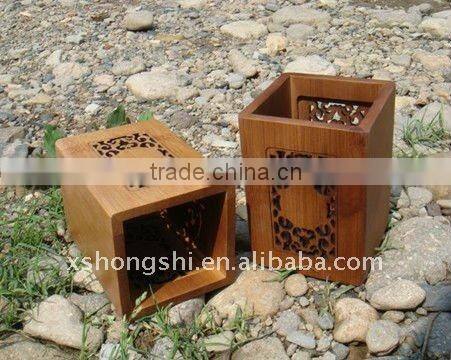 bamboo box, gift bamboo box,bamboo crafts box