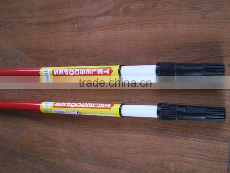 extension pole