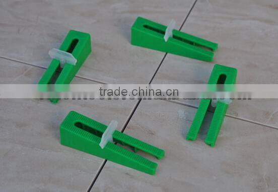 Lippage leveling system, Tile Leveling System, Tile leveling Wedge