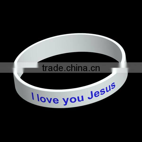 cool bracelets for teen 2015 for promopt events silicone rubber bands
