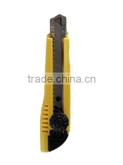 Cheap price 18mm blade utility knife cutter Factory offer