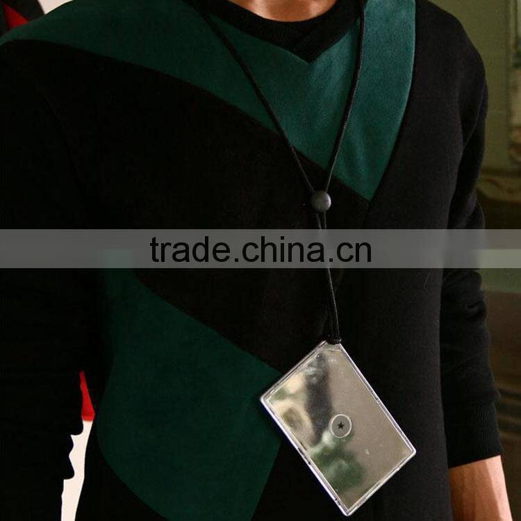 Highhot emergency signal mirror,ultimate survival star flash signal mirror