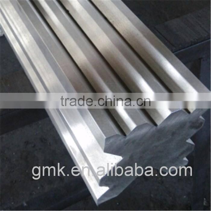 Best price top quality press brake tooling 160t 6000