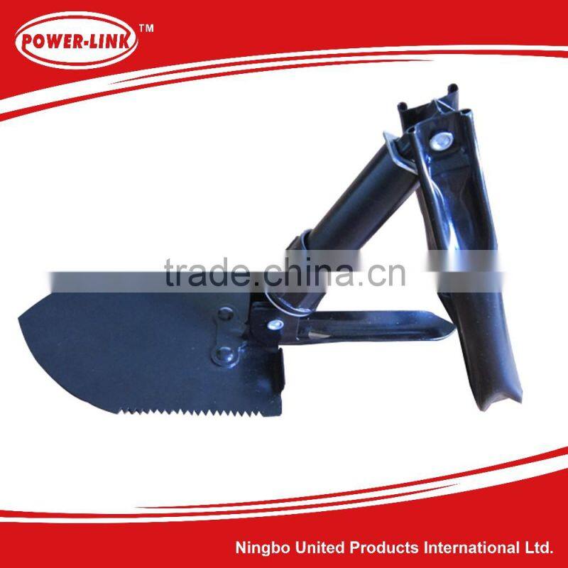 large size foloding shovel