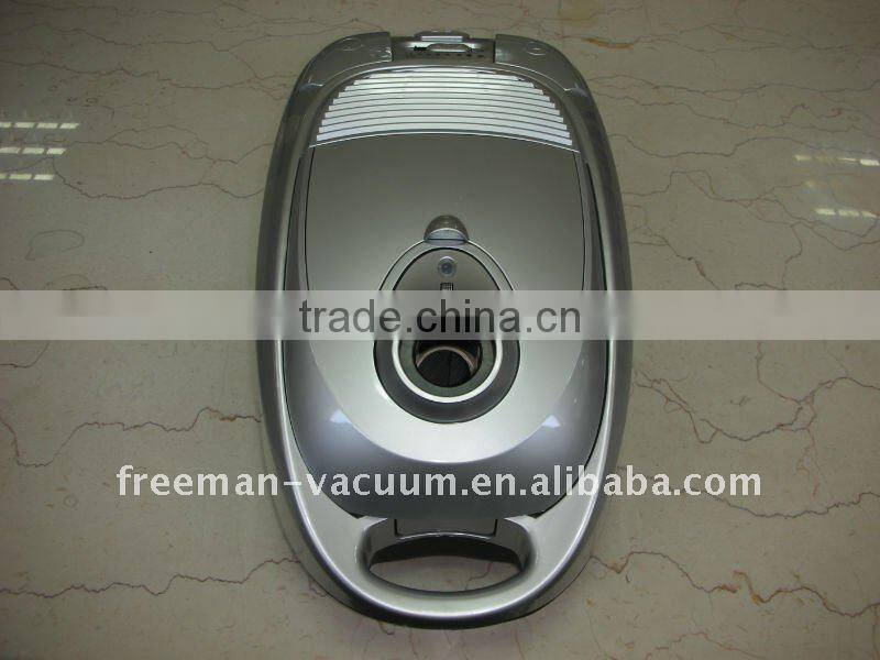 VD-J5001 super suction cyclone low noise vacuum cleaner