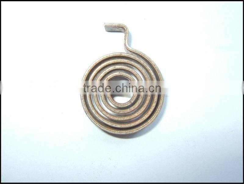 Thermal Bi-metal Spiral