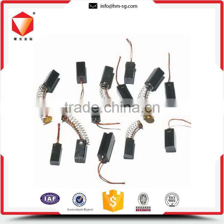 Crazy selling special electric scooter brush dc motor 24v 250w