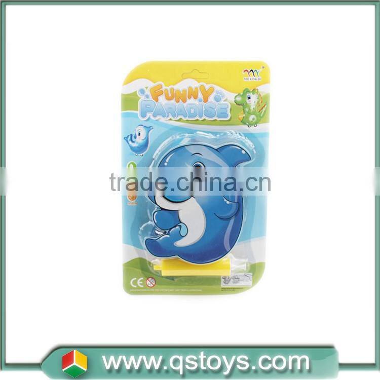 Most popular funny DIY Inflatable clownfish and boat toys