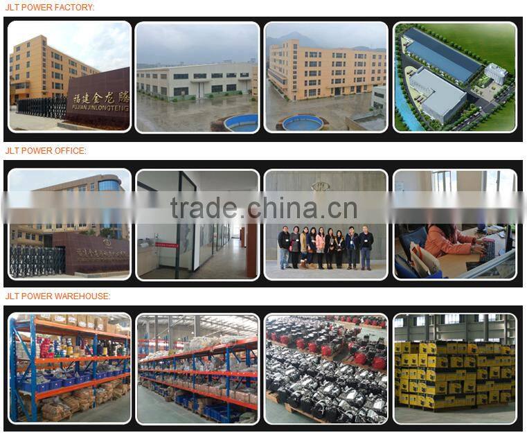 Gasoline Engines Loncin