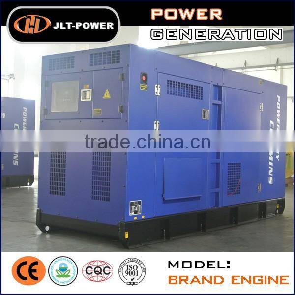Popular generator engine diesel electric generators price made in China